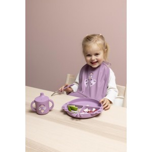 Babero impermeable 2-pack -... 2
