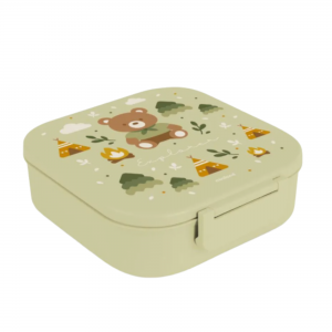 Lunchbox Explorer