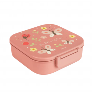 Lunchbox Butterfly