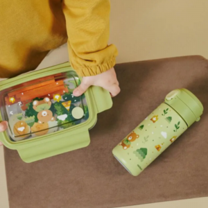 Steel Junior Bottle Explorer 2