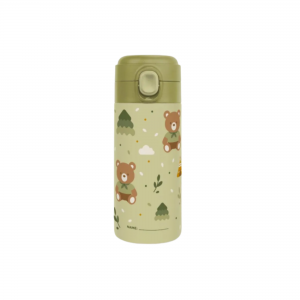 Steel Junior Bottle Explorer