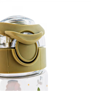 Junior Bottle Explorer 2
