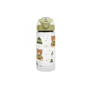 Junior Bottle Explorer