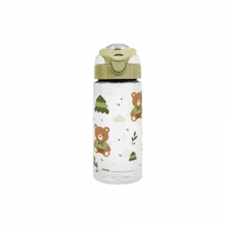 Junior Bottle Explorer