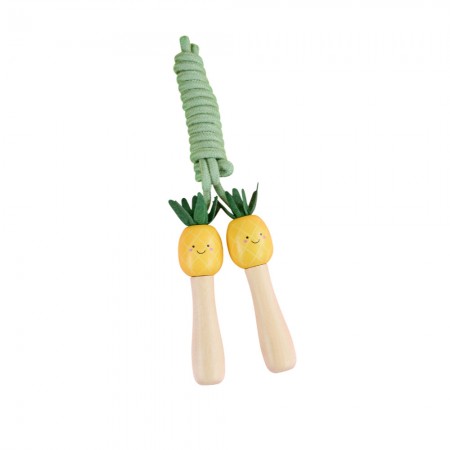 Cuerda saltar Piña