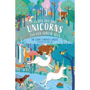 El día que els unicorns els...