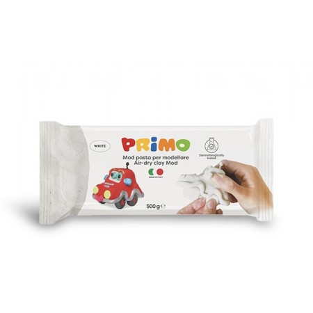 Arcilla de secado al aire 500g
