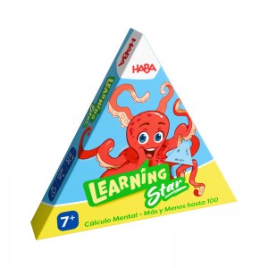 Learning Stars Cálculo...