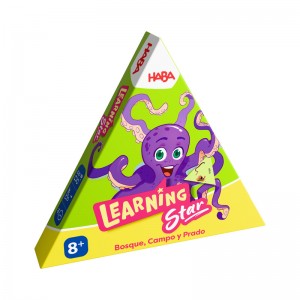 Learning Stars Bosque,...