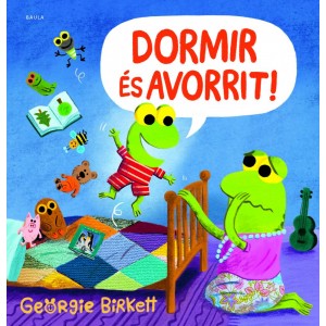 Dormir és avorrit!