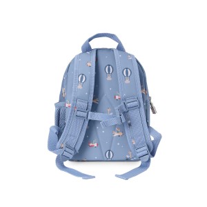 Mochila Infantil Planes 2