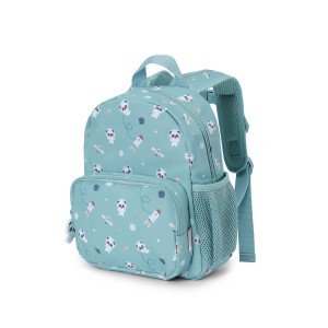 Mochila Infantil Pandas in... 2