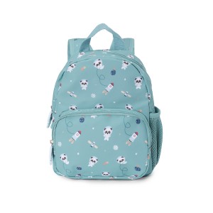 Mochila Infantil Pandas in...
