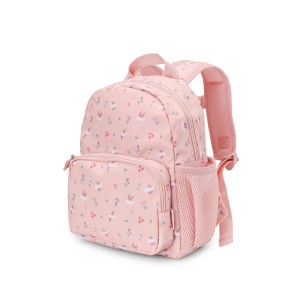 Mochila Infantil Blossom Birds 2