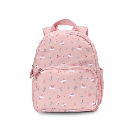 Mochila Infantil Blossom Birds