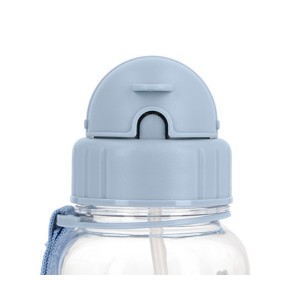 Botella Plástico Planes 500ml 2