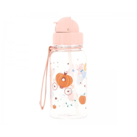 Botella Plástico Mouse Fairies 500ml