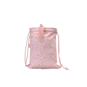 Mochila Saco Tela Blossom... 2
