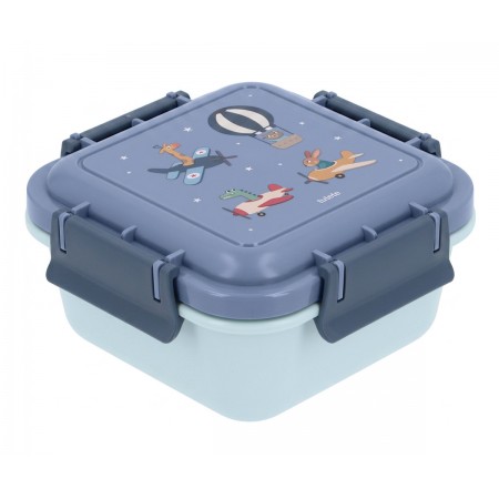 Caja Almuerzo Grande Planes