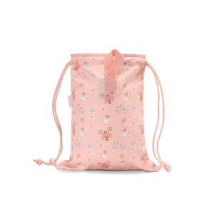 Mochila Saco Tela Mouse... 2