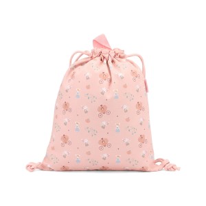 Mochila Saco Tela Mouse...