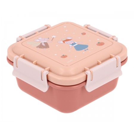 Caja Almuerzo Grande Mouse Fairies