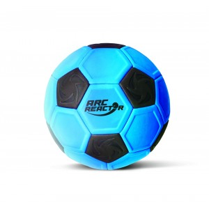 Arc Reactor Curve Soccer Ball
