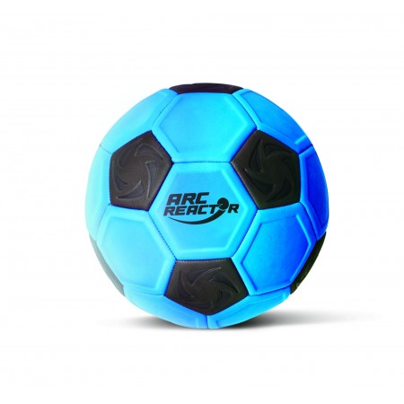 Arc Reactor Curve Soccer Ball