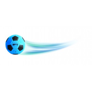 Arc Reactor Curve Soccer Ball 2