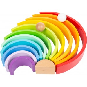 Bloques arco iris... 2