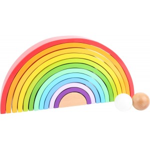Bloques arco iris...