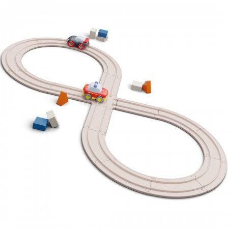 HABA Cars - Mi Primera Pista de Carreras