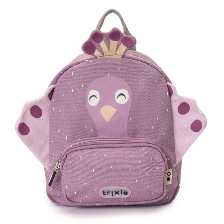 Mochila - Peacock