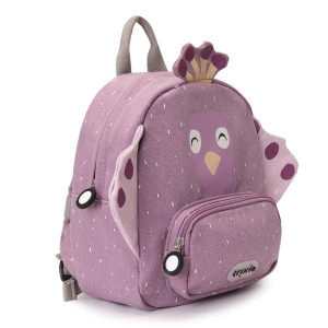 Mochila - Peacock 2