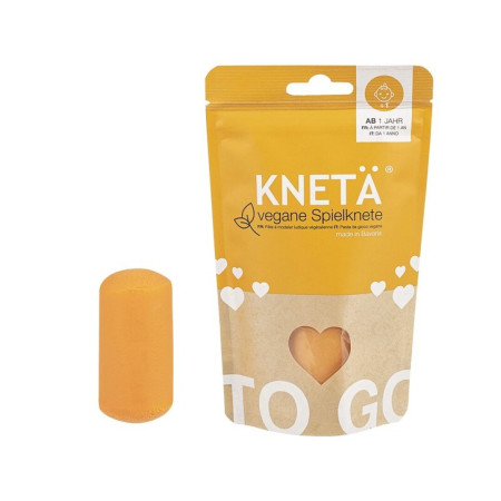 Plastilina KNETÄ 100 gr.