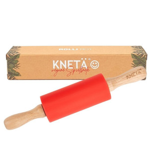 Rodillo para plastilina KNETÄ 2