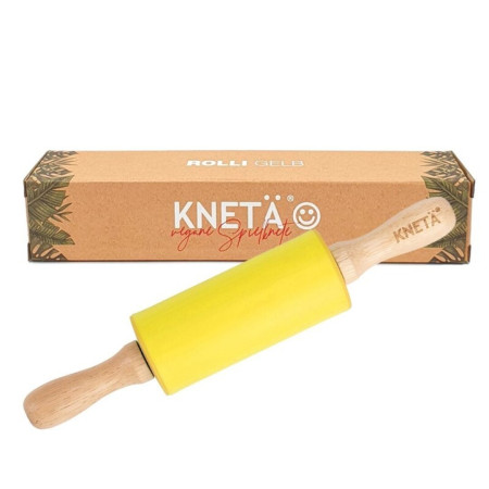 Rodillo para plastilina KNETÄ