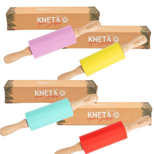 Rodillo para plastilina KNETÄ