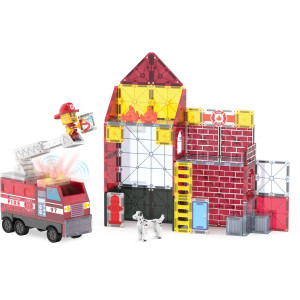 MAGNA-T Fire Station™ Set... 2