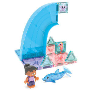 MAGNA-T Dolphin Bay 2