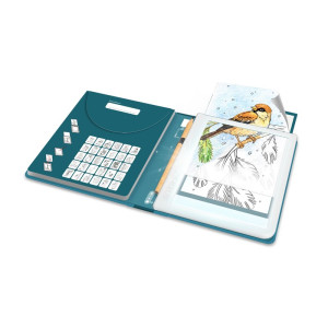KidyDraw Pad Animales 2