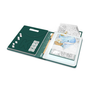 KIDYDRAW PAD Meli Melo 2