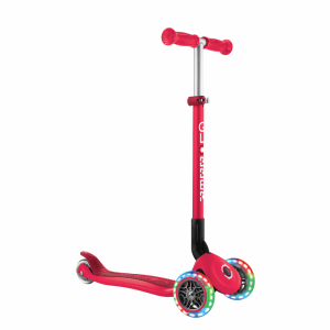 Patinete Primo - Plegable... 2