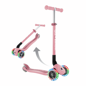 Patinete Primo - Plegable...
