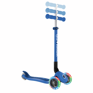 Patinete Primo - Plegable... 2