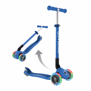 Patinete Primo - Plegable...
