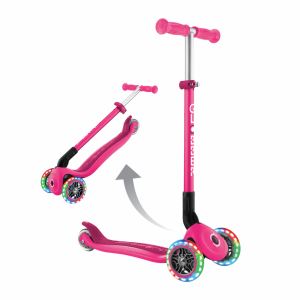 Patinete Primo - Plegable...