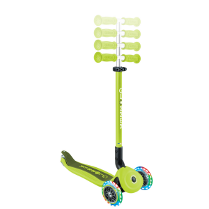 Patinete Go Up ACTIVE Luces... 2