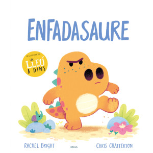 Enfadasaure