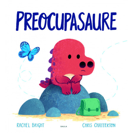 Preocupasaure